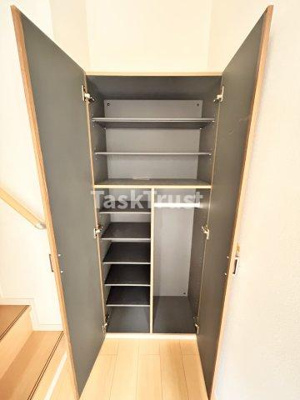 【収納】 | プレジール関目