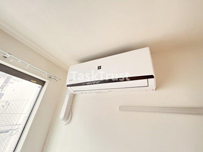 【設備】 | プレジール関目