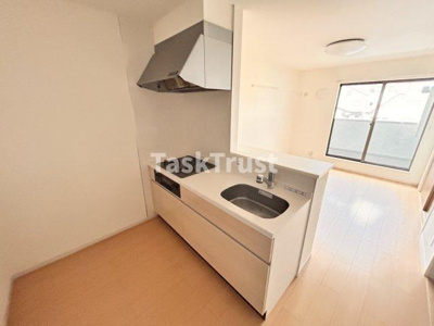 【内装】 | プレジール関目