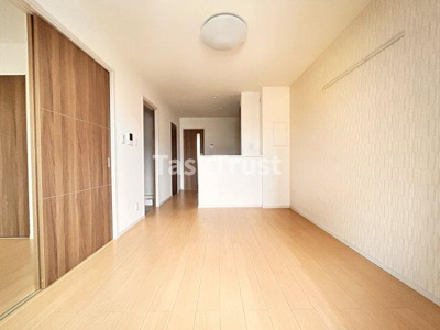 【居間・リビング】 | プレジール関目