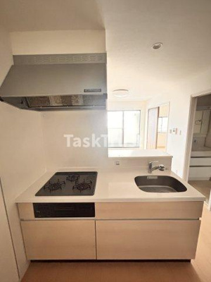 【キッチン】 | プレジール関目