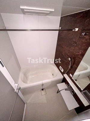 【浴室】 | プレジール関目