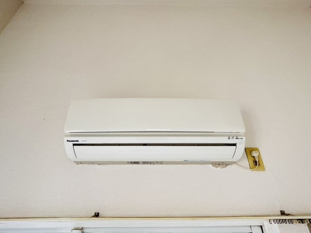 メゾンアバの設備