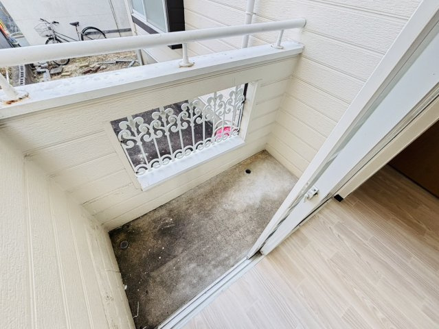 メゾンアバの設備