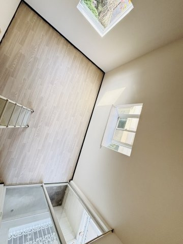 メゾンアバの設備