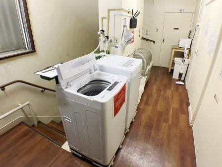 福富ビルのその他共用部分|共用