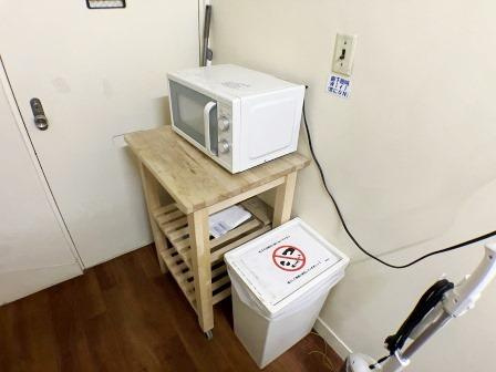 福富ビルのその他|共用