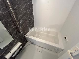 М’ｓ Ｌｕｎａ Ⅱ（エムズ ルナⅡ）の浴室|バス(イメージ)