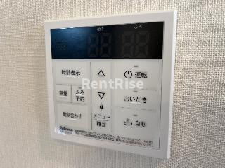 М’ｓ Ｌｕｎａ Ⅱ（エムズ ルナⅡ）|室内設備(イメージ)