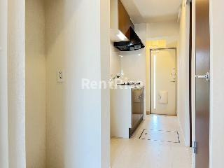 М’ｓ Ｌｕｎａ Ⅱ（エムズ ルナⅡ）のキッチン|キッチン(イメージ)