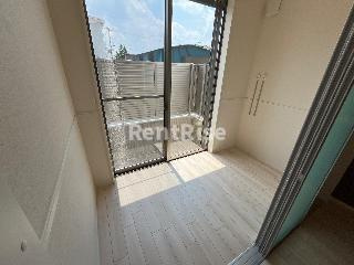 М’ｓ Ｌｕｎａ Ⅱ（エムズ ルナⅡ）|インナーテラス(イメージ)