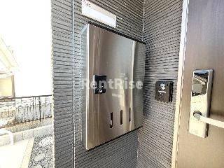 М’ｓ Ｌｕｎａ Ⅱ（エムズ ルナⅡ）|宅配ＢＯＸ(イメージ)