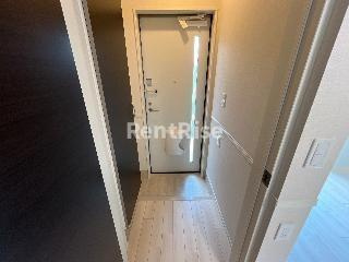 М’ｓ Ｌｕｎａ Ⅱ（エムズ ルナⅡ）の玄関|玄関(イメージ)