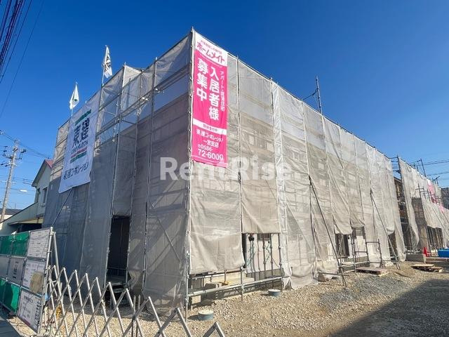 М’ｓ Ｌｕｎａ Ⅱ（エムズ ルナⅡ）