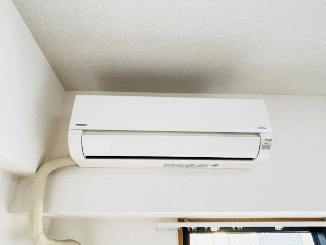 ウイングス学園通りN館の設備