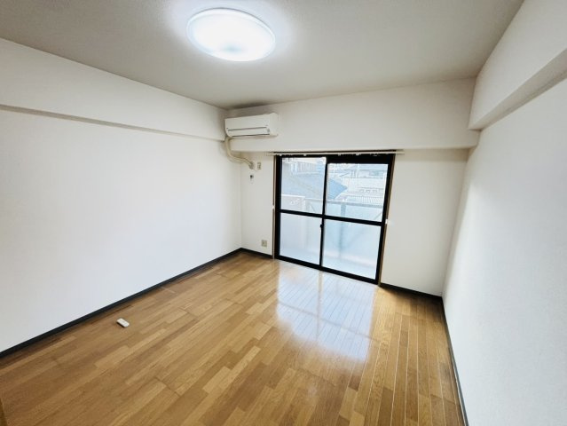 ウイングス学園通りN館の内装