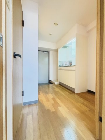 ウイングス学園通りN館の設備