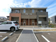 アーバンエステート和泉中央2の画像