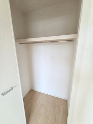 【収納】 | 穴師台ハイツ