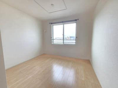 【洗面所】 | 穴師台ハイツ