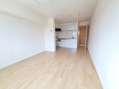 【内装】 | 穴師台ハイツ