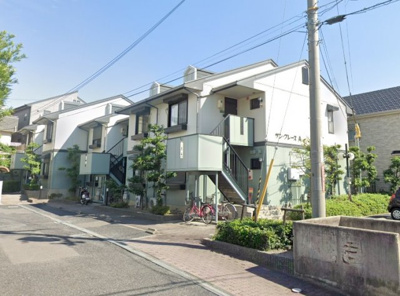 【外観】 | サングレース