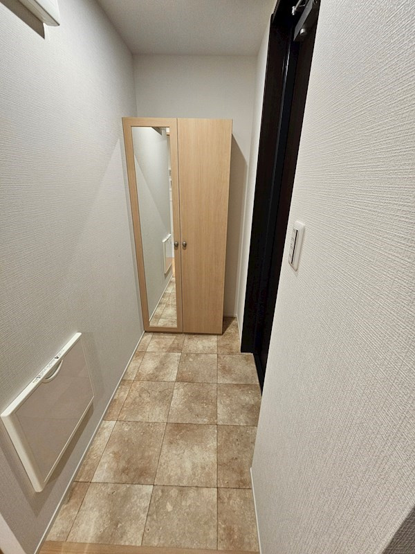 メゾン新和の内装