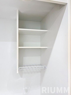 【キッチン】 | レジデンス梅島