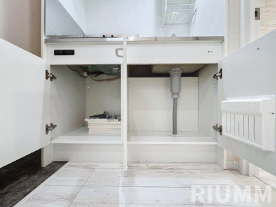 【収納】 | レジデンス梅島