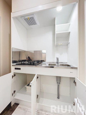 【収納】 | レジデンス梅島