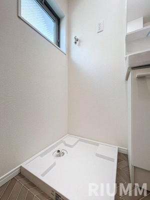 【設備】 | レジデンス梅島