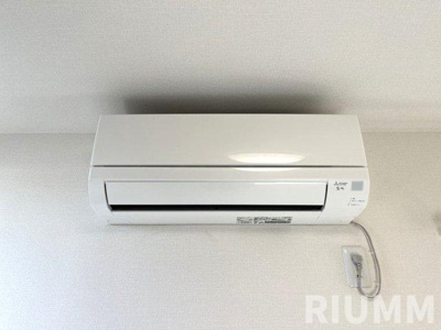 【設備】 | レジデンス梅島