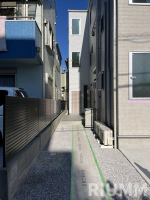 【その他共用部分】 | レジデンス梅島