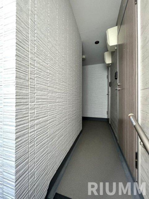 【その他】 | レジデンス梅島