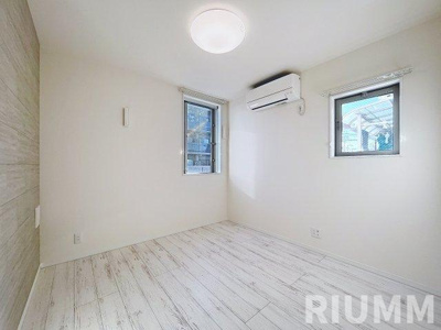 【内装】 | レジデンス梅島