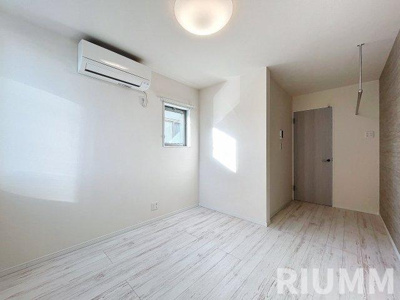 【居間・リビング】 | レジデンス梅島