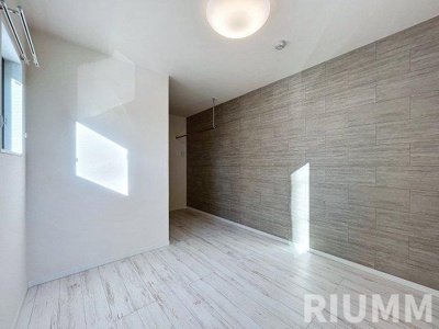 【内装】 | レジデンス梅島