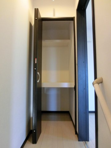 ハッピーフォーエバー花畑の内装