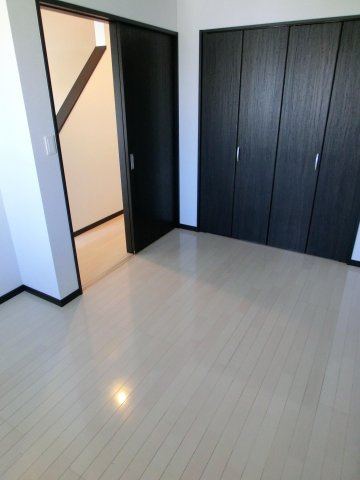 ハッピーフォーエバー花畑の内装