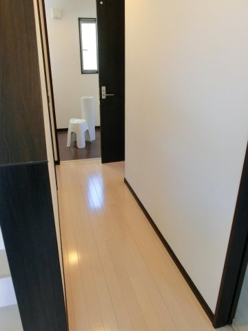 ハッピーフォーエバー花畑の内装