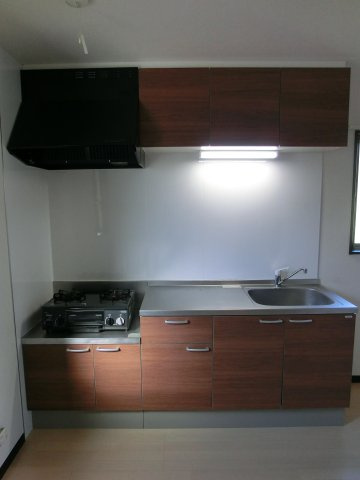 ハッピーフォーエバー花畑の内装