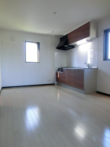 ハッピーフォーエバー花畑の居間・リビング|広いリビング★