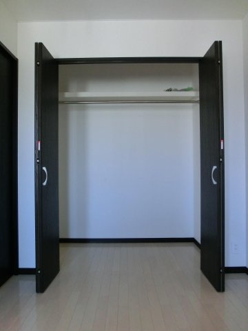 ハッピーフォーエバー花畑の収納|収納スペース豊富です☆