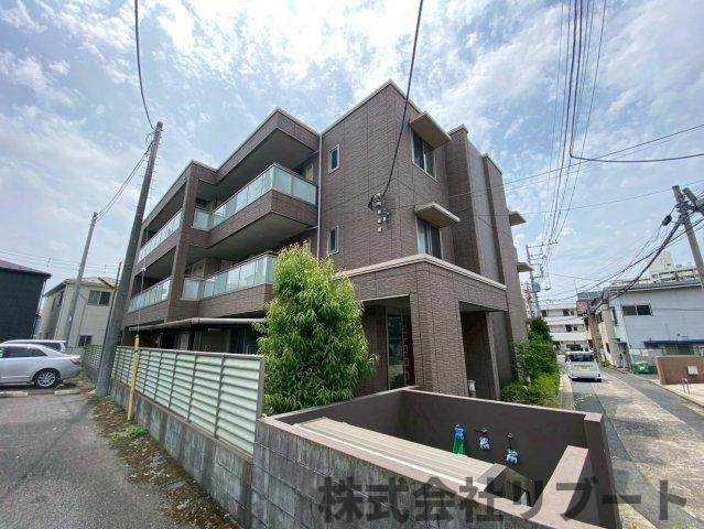 ディオス壱番館のその他