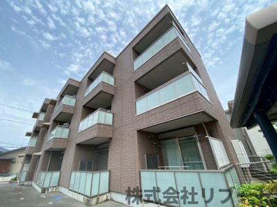 【バルコニー】 | ディオス壱番館