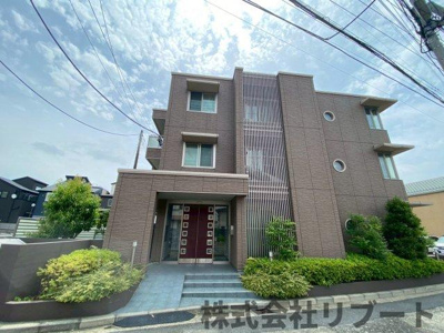 【外観】 | ディオス壱番館