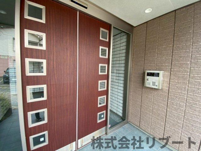 【セキュリティ】 | ディオス壱番館