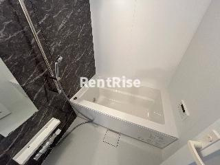 М’ｓ Ｌｕｎａ Ⅱ（エムズ ルナⅡ）の浴室|バス(イメージ)