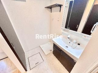 М’ｓ Ｌｕｎａ Ⅱ（エムズ ルナⅡ）の独立洗面台|洗髪洗面化粧台(イメージ)