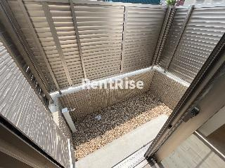 М’ｓ Ｌｕｎａ Ⅱ（エムズ ルナⅡ）の庭|庭(イメージ)